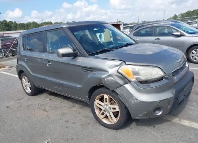 KIA SOUL 2011 kndjt2a20b7254969