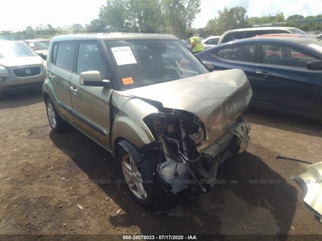 KIA SOUL 2011 kndjt2a20b7255300