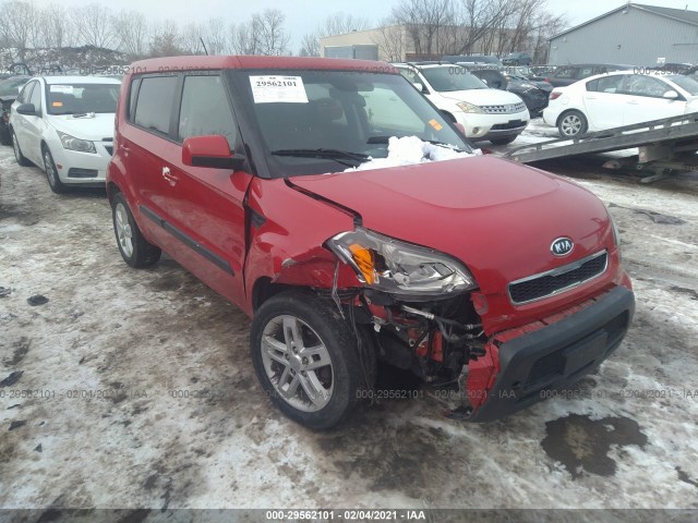 KIA SOUL 2011 kndjt2a20b7255460