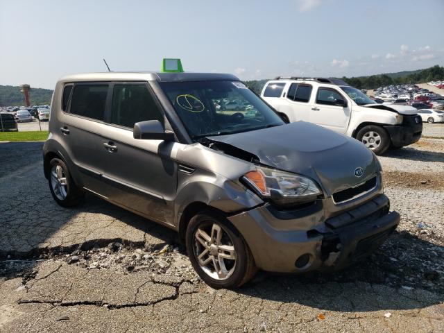 KIA SOUL +/!/S 2011 kndjt2a20b7256317