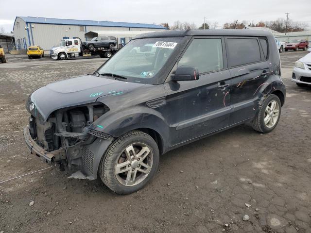 KIA SOUL + 2011 kndjt2a20b7257239