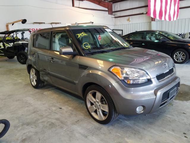 KIA SOUL 2011 kndjt2a20b7258259