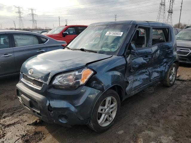 KIA SOUL 2011 kndjt2a20b7258388