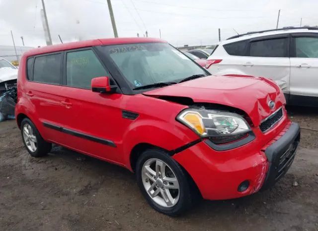 KIA SOUL 2011 kndjt2a20b7259279