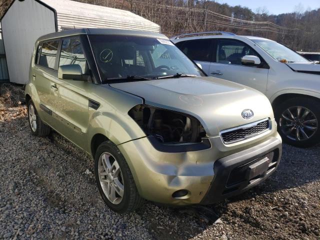 KIA SOUL 2011 kndjt2a20b7259492