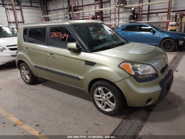 KIA SOUL 2011 kndjt2a20b7259508