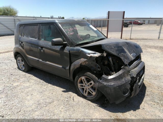 KIA SOUL 2011 kndjt2a20b7259721