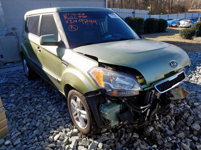 KIA SOUL 2011 kndjt2a20b7259749