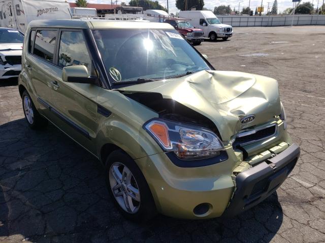 KIA SOUL + 2011 kndjt2a20b7259847