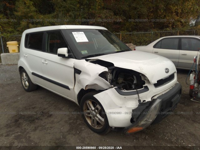 KIA SOUL 2011 kndjt2a20b7263980