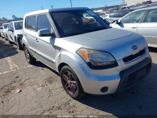 KIA SOUL 2011 kndjt2a20b7265065