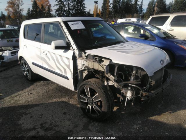 KIA SOUL 2011 kndjt2a20b7265552