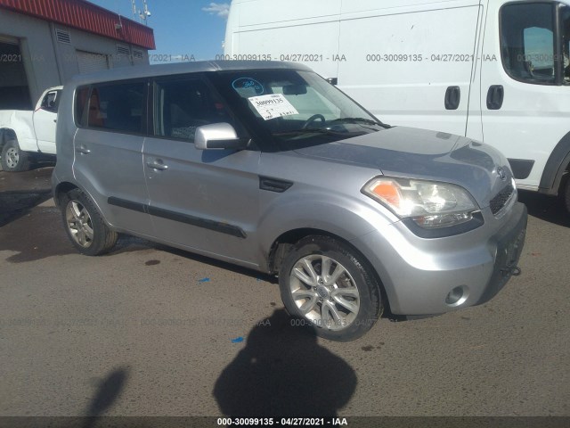 KIA SOUL 2011 kndjt2a20b7266944