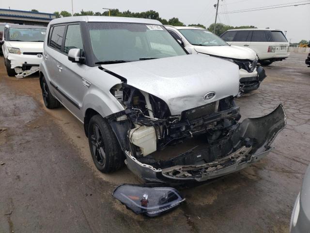 KIA SOUL 2011 kndjt2a20b7267396