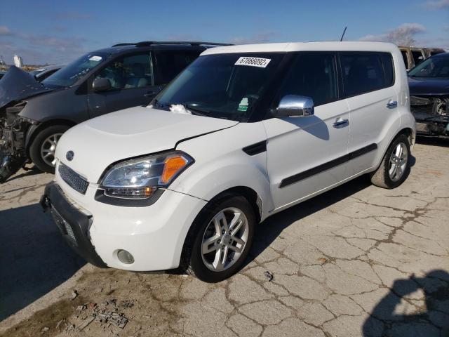 KIA SOUL 2011 kndjt2a20b7268029