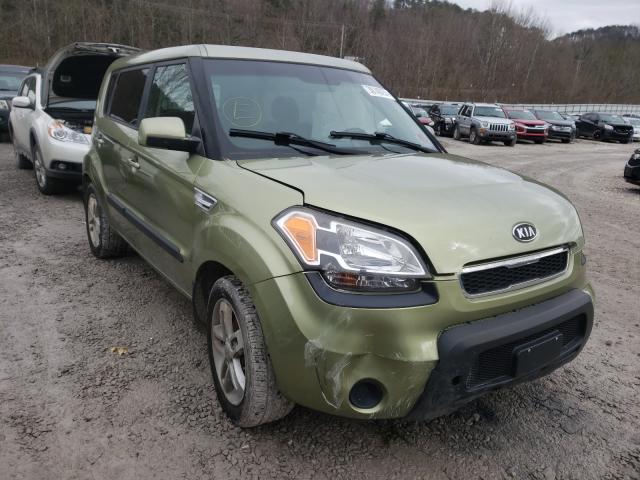 KIA SOUL 2011 kndjt2a20b7270959