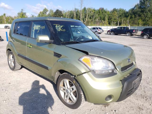 KIA SOUL +-!-S 2011 kndjt2a20b7270993