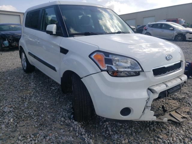 KIA SOUL 2011 kndjt2a20b7271206