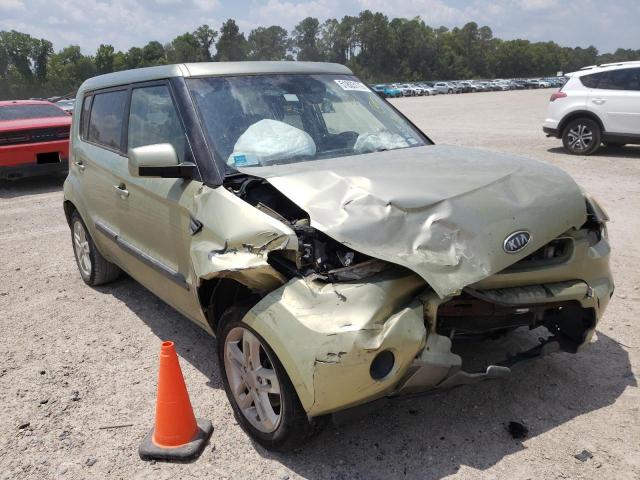 KIA SOUL + 2011 kndjt2a20b7272517