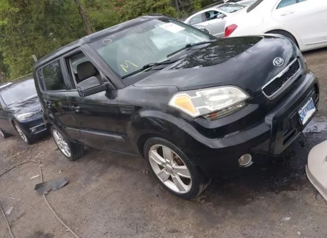 KIA SOUL 2011 kndjt2a20b7272758