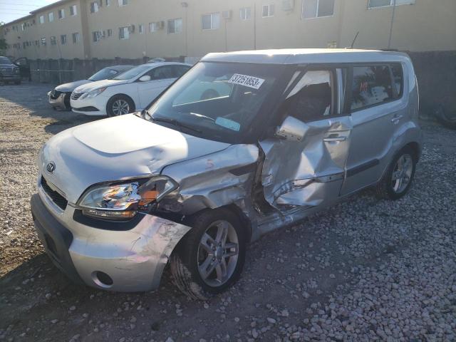 KIA SOUL 2011 kndjt2a20b7272811