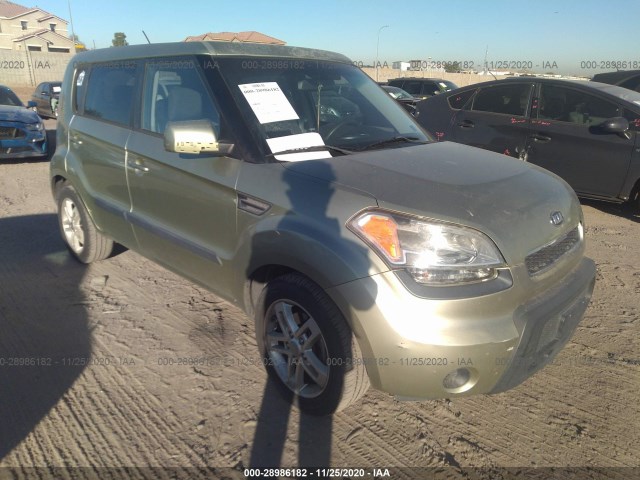 KIA SOUL 2011 kndjt2a20b7273117