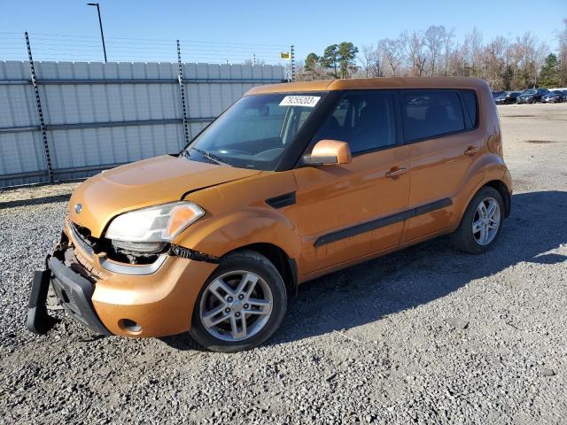 KIA SOUL 2011 kndjt2a20b7273280