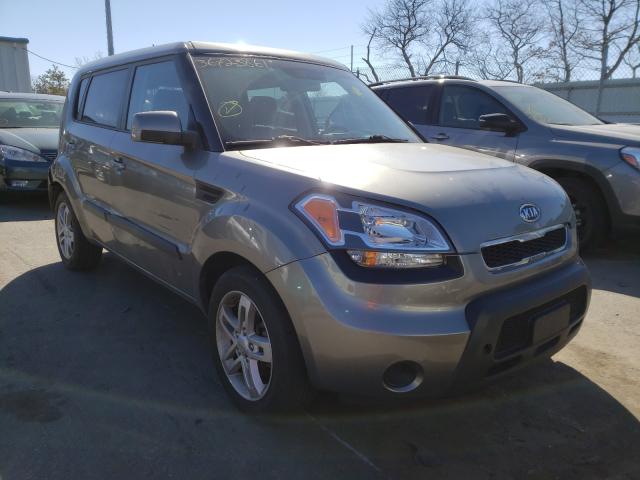 KIA SOUL + 2011 kndjt2a20b7274171