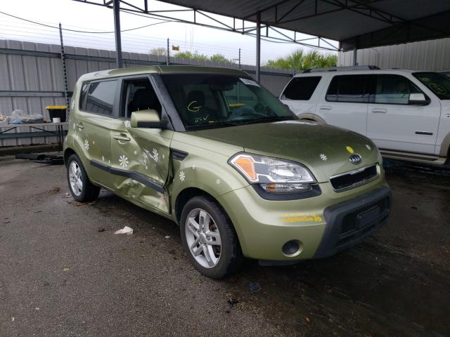 KIA SOUL 2011 kndjt2a20b7274767