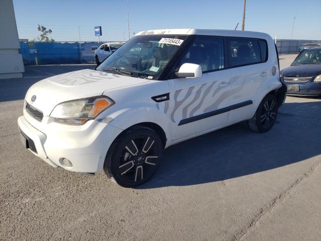 KIA SOUL 2011 kndjt2a20b7276096