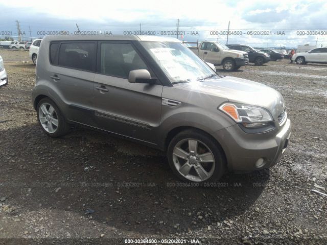 KIA SOUL 2011 kndjt2a20b7276731