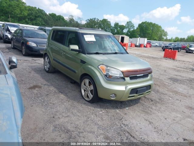 KIA SOUL 2011 kndjt2a20b7276874