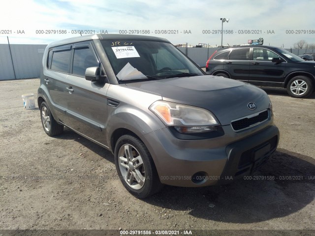 KIA SOUL 2011 kndjt2a20b7278429