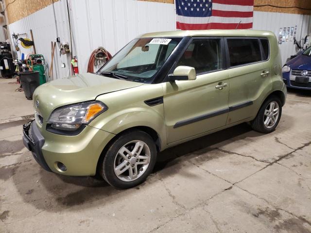 KIA SOUL 2011 kndjt2a20b7278561