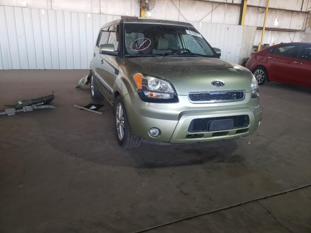 KIA SOUL 2011 kndjt2a20b7278785