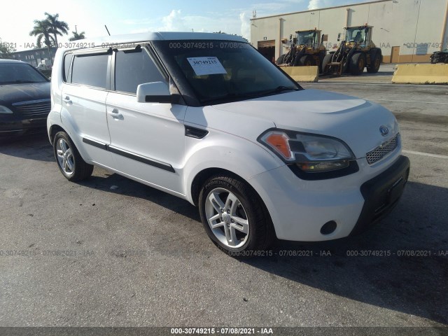 KIA SOUL 2011 kndjt2a20b7278897