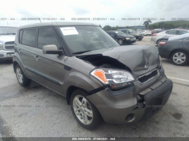 KIA SOUL 2011 kndjt2a20b7278950