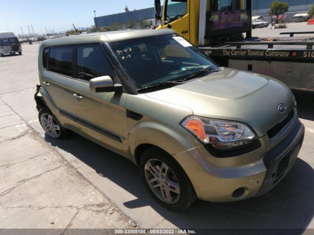 KIA SOUL 2011 kndjt2a20b7279211