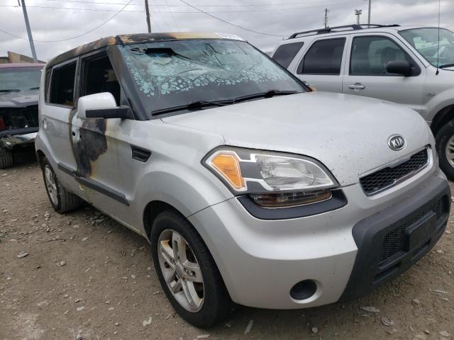 KIA SOUL + 2011 kndjt2a20b7280892