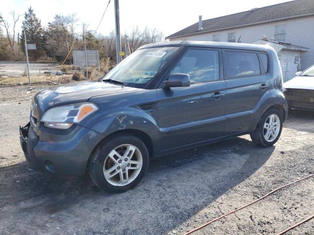 KIA SOUL 2011 kndjt2a20b7281105