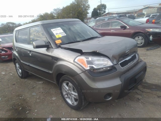 KIA SOUL 2011 kndjt2a20b7281590