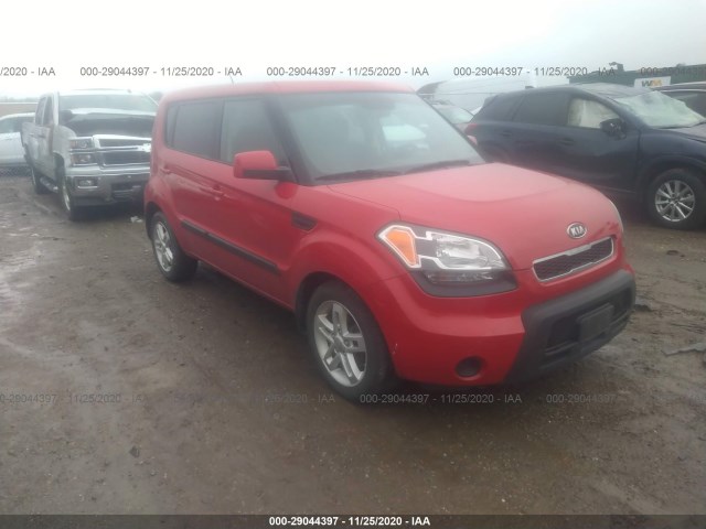 KIA SOUL 2011 kndjt2a20b7282240