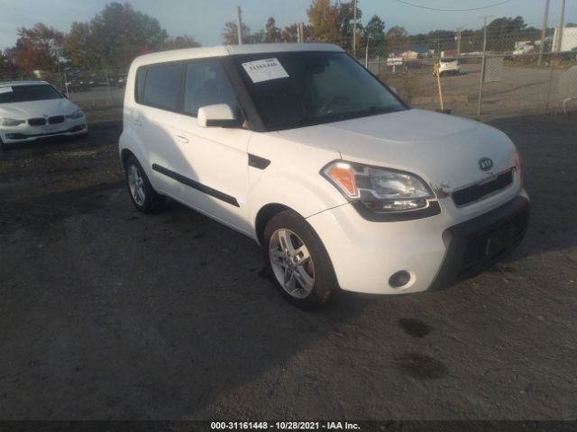 KIA SOUL 2011 kndjt2a20b7284666