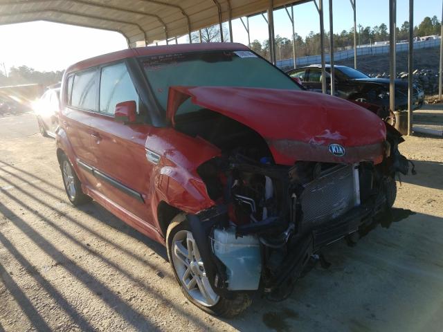 KIA SOUL 2011 kndjt2a20b7285493