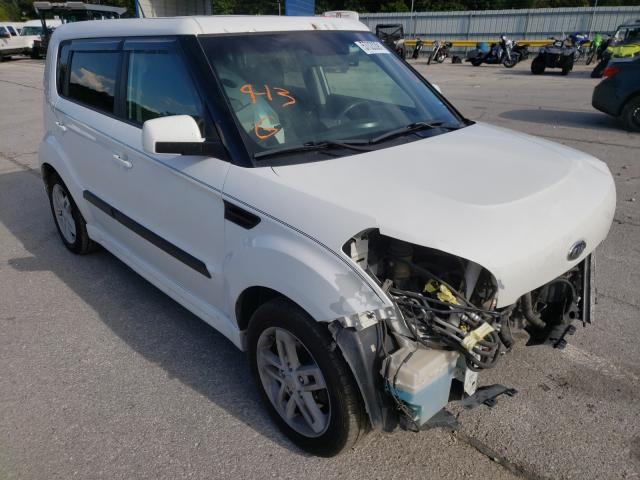 KIA SOUL 2011 kndjt2a20b7285915