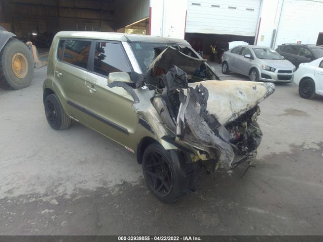 KIA SOUL 2011 kndjt2a20b7286756