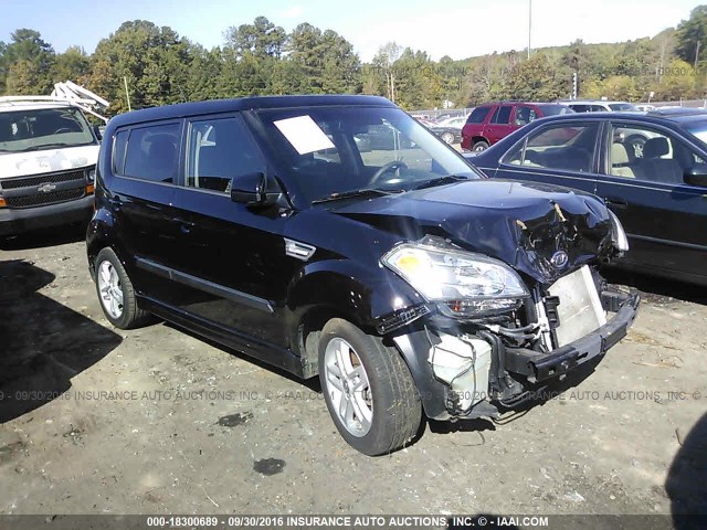 KIA SOUL 2011 kndjt2a20b7287017