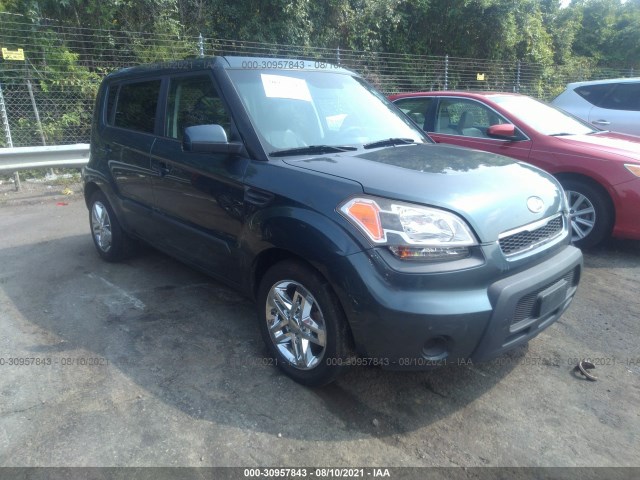 KIA SOUL 2011 kndjt2a20b7287311