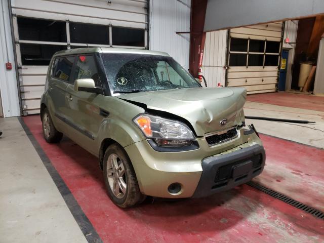 KIA SOUL 2011 kndjt2a20b7287924