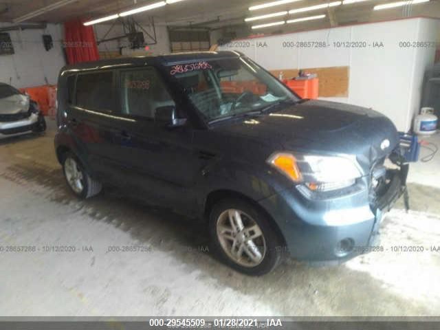 KIA SOUL 2011 kndjt2a20b7287969